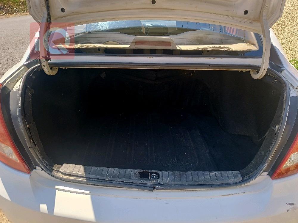 هيونداي أكسنت